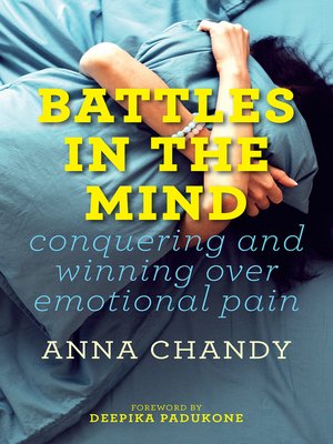 cover image of Battles in the Mind